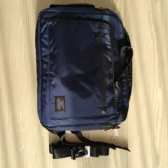 ナイロン ビジネスバッグ