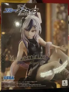 ブルーアーカイブ：カヨコフィギュア《Yumemirize》