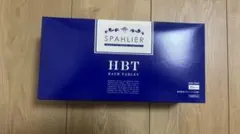 約50%OFF】SPAHLIER HBT バス タブレット 1箱 - メルカリ