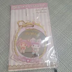 セーラームーン× 마이멜로디 ミラー セーラーちびムーン