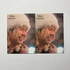 Mrs. GREEN APPLE 藤澤涼架フォトカード