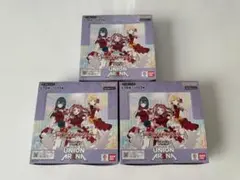 UNION ARENA 櫻木真乃 プロモ ユニチケ 4枚セット - メルカリ