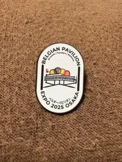 ベルギー 日本 コラボ ピンバッジ 2点セット 2025年最新】ベルギーピンバッジの人気アイテム - メルカリ