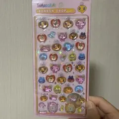 ［正規品］めめっち⭐︎ボンボンドロップシ-ル⭐︎たまごっち