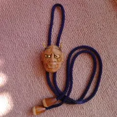 2025年最新】能面 ループタイの人気アイテム - メルカリ