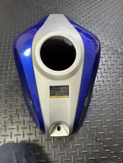 YZF R25 R6風アッパーカウル＋純正スクリーン | Mercari