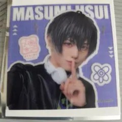 エーステ A3! 2026 春夏ランダムスクエアカード 碓氷真澄