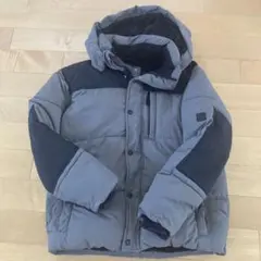 GAP Kids アメリカ　XLダウンジャケット GAP Kids アメリカ XLダウンジャケット - メルカリ
