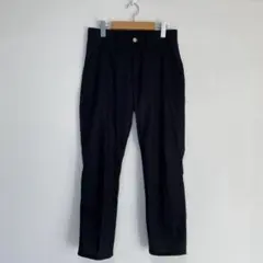 【EDWIN 403】COOL FLEX パンツ　黒【E403CH】ストレッチ