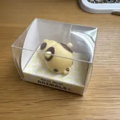もにまるず ハムスター　 monimoni Animals モニモニアニマルズ