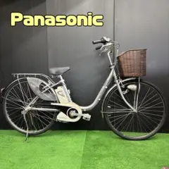 京都市手渡し】整備済みPanasonic ViVi DX シルバー - メルカリ