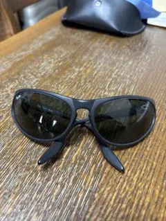 Ray-Ban プレデター3 マットブラック あぶない刑事 柴田恭兵着用 同型