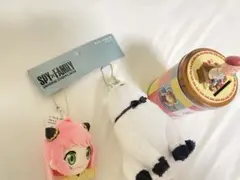 ★ SPY×FAMILY × ユニバーサルスタジオ