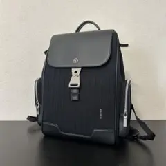 極美品 RIMOWA リモワ NEVER STILL ネバースティル リュック