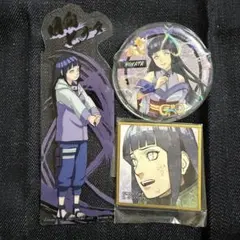 2026年最新】日向ヒナタ narutoの人気アイテム - メルカリ