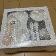 ベビー食器セットのサムネイル