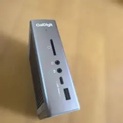 2026年最新】CalDigit TS3 Plusの人気アイテム - メルカリ