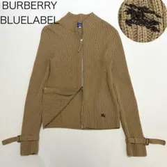2026年最新】BURBERRY BLUE LABEL レディース ニット・セーターの人気