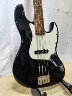 Fender Japan JB62-58 ジャズベース 黒 整備済みのサムネイル