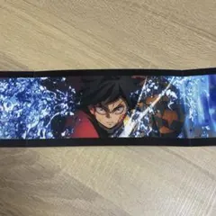 映画 鬼滅の刃 無限城編 限定入場者特典 3面パノラマカード 冨岡義勇