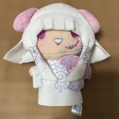 真天地開闢集団　ジグザグ　×サンリオキャラクターズ　ぬいぐるみ vol.2