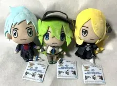 2025年最新】ポケモンマスターズex ぬいぐるみの人気アイテム - メルカリ