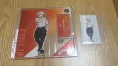 僕のヒーローアカデミア ヒロアカ ベースヤードトーキョー 爆豪勝己