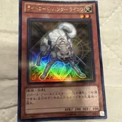 ライトロードハンターライコウ　ノーマルパラレル　ノーパラ