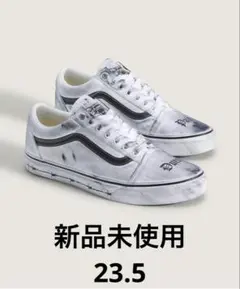 新品未使用VANS X TRAVIS BARKER - メルカリ