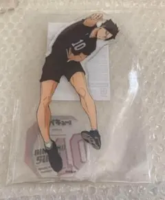 ハイキュー 角名倫太郎 アクリルスタンド