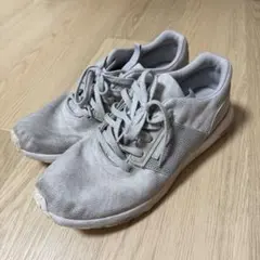 Reebok スニーカー グレー