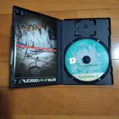 THE 外科医 PS2