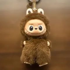 POP MART THE MONSTERS ラブブ キーチェーン L
