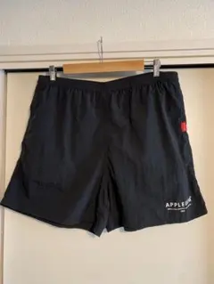 ※KK様専用 APPLEBUM ナイロンハーフパンツ XLサイズ