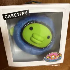 CASETiFY Tamagotchi くちぱっち ポーチ 未開封 たまごっち - メルカリ