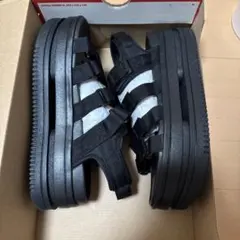 Nike W Icon Classic Sandal DH0223-004のサムネイル