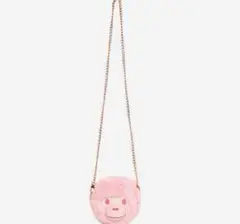 BABY MILO SHOULDER BAG