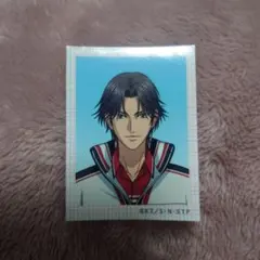 跡部景吾 キャラクターグッズ