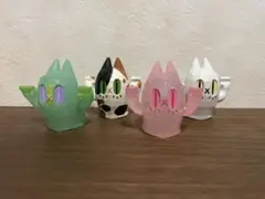 ベンザスプーキーキャット