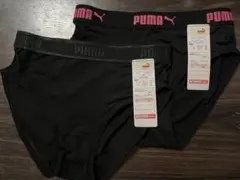PUMA レディースショーツ 2枚
