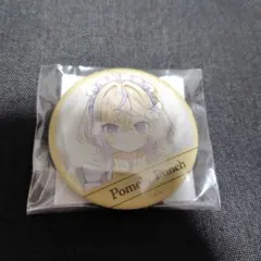 信澤収展 缶バッジ バンドリ ハロハピ 弦巻こころ - メルカリ