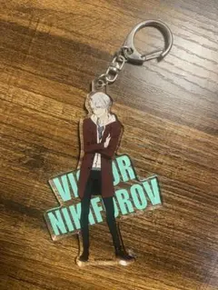 2025年最新】ヴィクトルニキフォロフ アクスタの人気アイテム - メルカリ