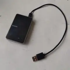 Miracastレシーバー エレコム LDT-MRC02/C