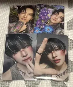 &TEAM Back to Life トレカ【YUMA】