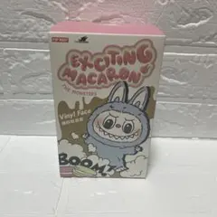 2026年最新】POPMart labubu マカロン シークレットの人気アイテム