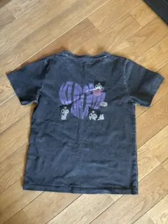 しまむら★クロミちゃんTシャツ