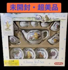 ピーターラビット ミニチュアティーセット - メルカリ