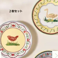 2025年最新】アンソロポロジーデザートプレートの人気アイテム - メルカリ