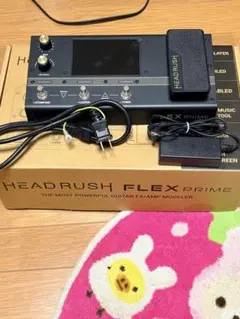 2026年最新】HeadRush flex primeの人気アイテム - メルカリ