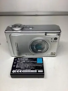 2025年最新】finepix f10の人気アイテム - メルカリ